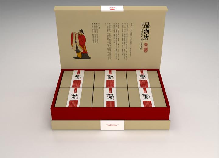 西区年货包装设计的温情密码——从市井烟火到年节仪式的视觉重构