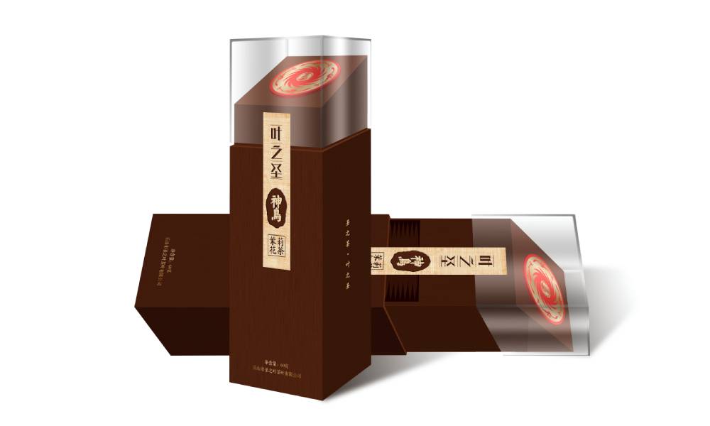 西区礼品包装设计：以礼传情，融合城市特色，打造有温度的伴手礼